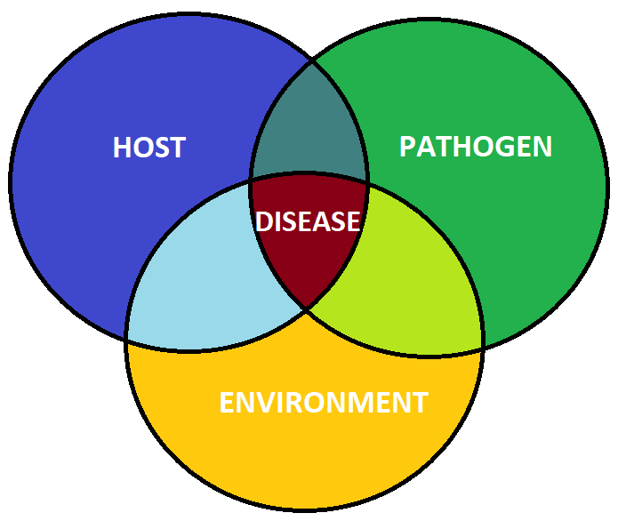 Module Two - Disease Concepts and Diagnostics in Fish
